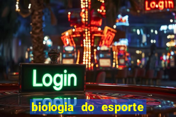 biologia do esporte jurgen weineck pdf